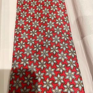 Hemes Silk Tie in Box